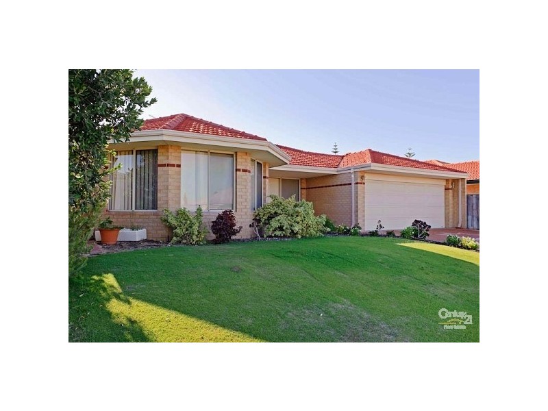 40 Burnett Drive, Clarkson WA 6030