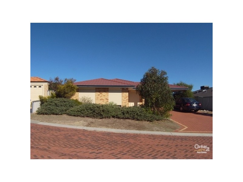 132 St Barnabas Boulevard, Quinns Rocks WA 6030