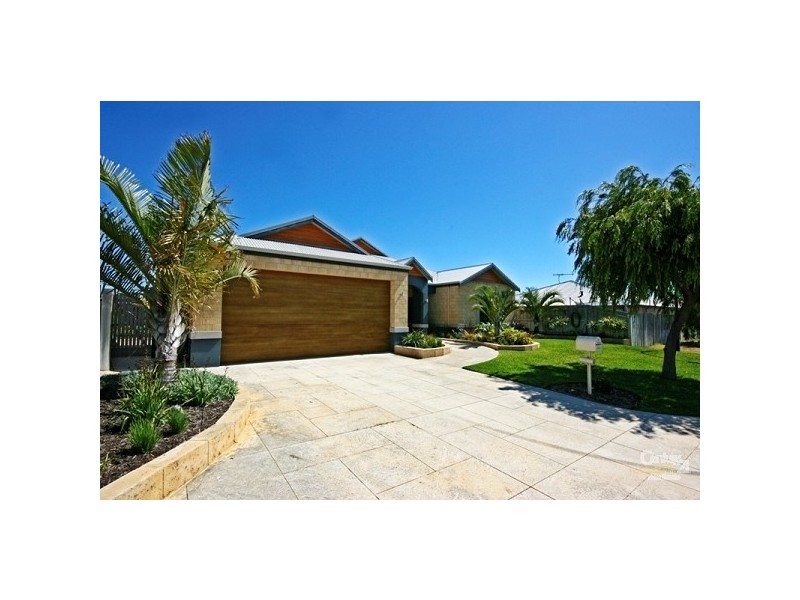 4 Karalla Elbow, Quinns Rocks WA 6030