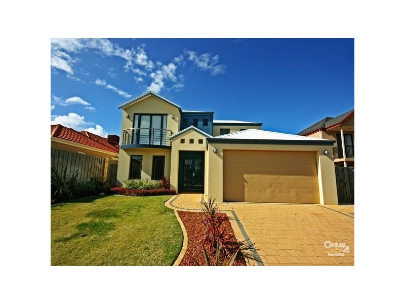 10 Bantry bend, Mindarie WA 6030