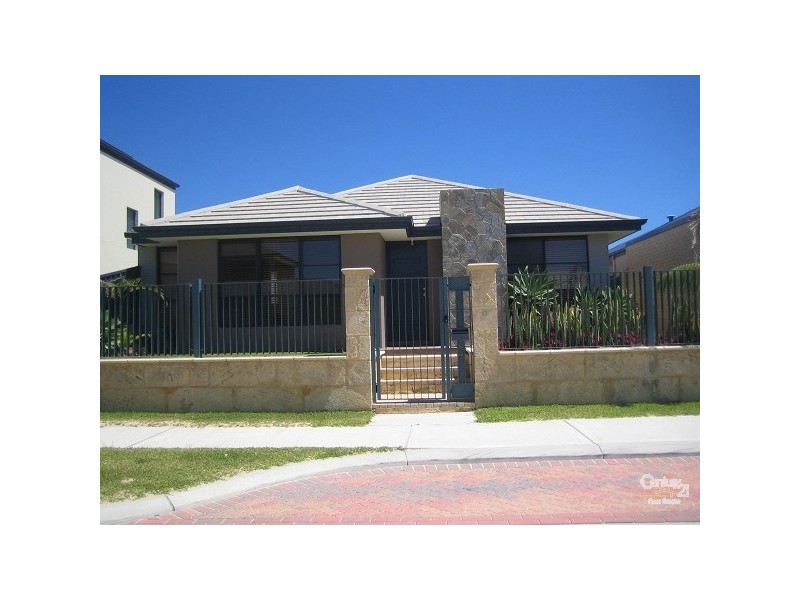 6 Seaspray cresent, Jindalee WA 6036