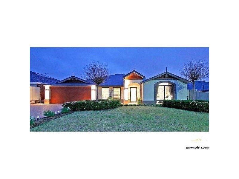 154 Golflinks drive, Carramar WA 6031