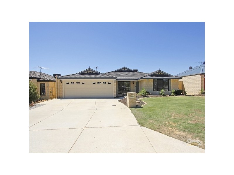51 St Stephens Crescent, Tapping WA 6065