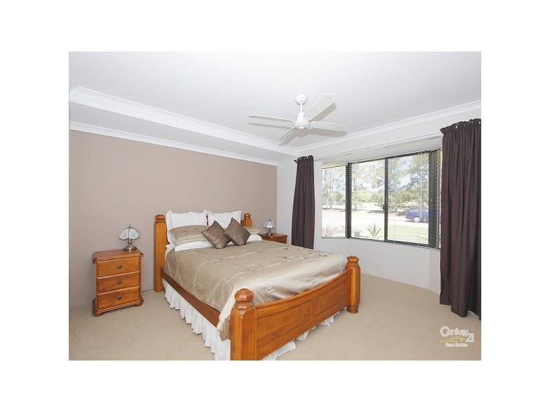 51 St Stephens Crescent, Tapping WA 6065