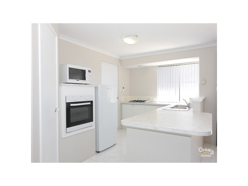51 St Stephens Crescent, Tapping WA 6065