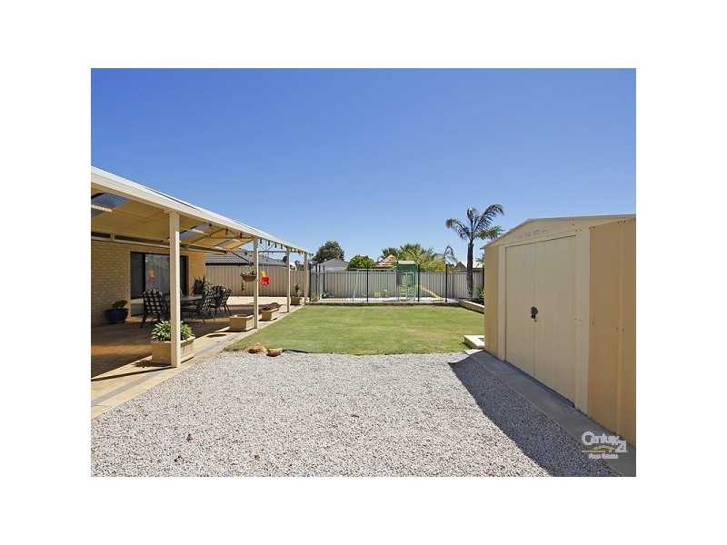 51 St Stephens Crescent, Tapping WA 6065