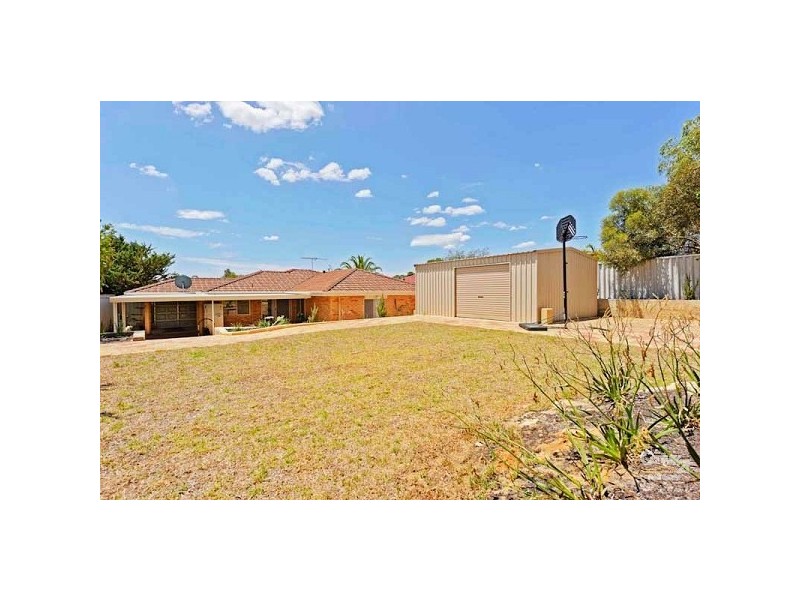 5 Carberry Square, Clarkson WA 6030