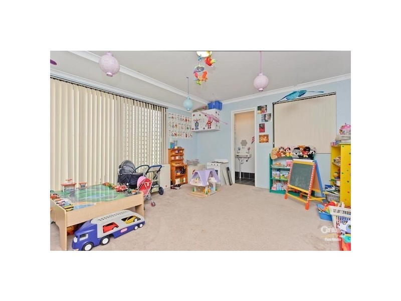 5 Snowdonia Link, Merriwa WA 6030