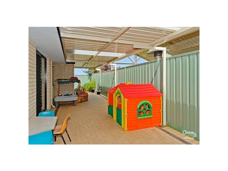 5 Snowdonia Link, Merriwa WA 6030