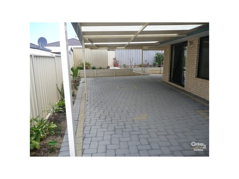 42 Twilight circle, Ridgewood WA 6030