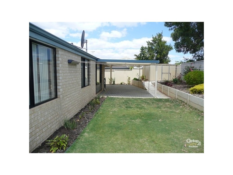 42 Twilight circle, Ridgewood WA 6030