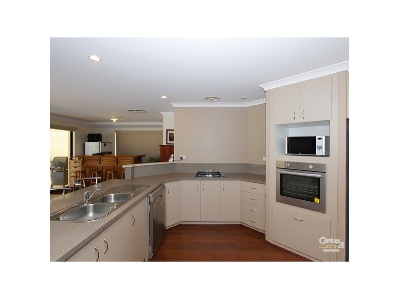 61 Homestead Drive, Clarkson WA 6030