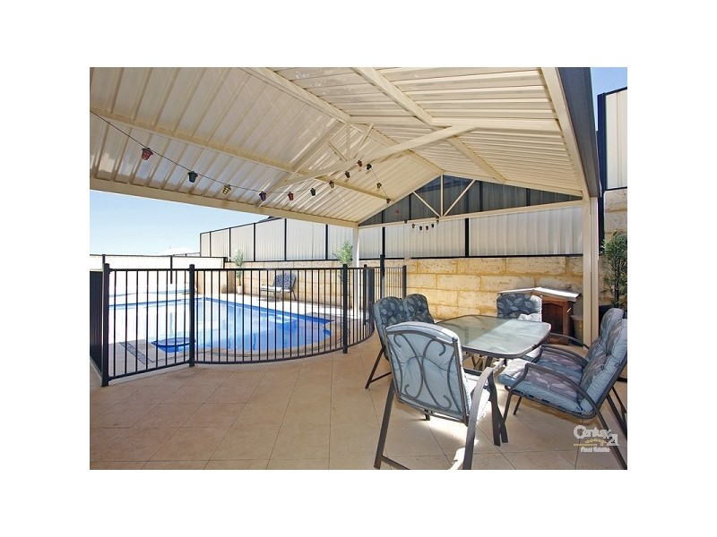 61 Homestead Drive, Clarkson WA 6030