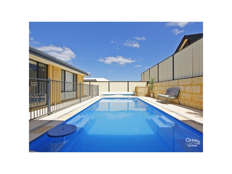 61 Homestead Drive, Clarkson WA 6030