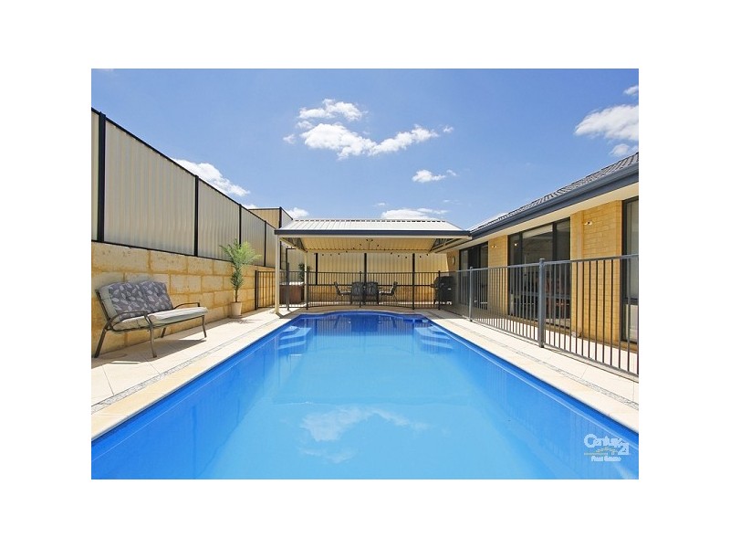 61 Homestead Drive, Clarkson WA 6030