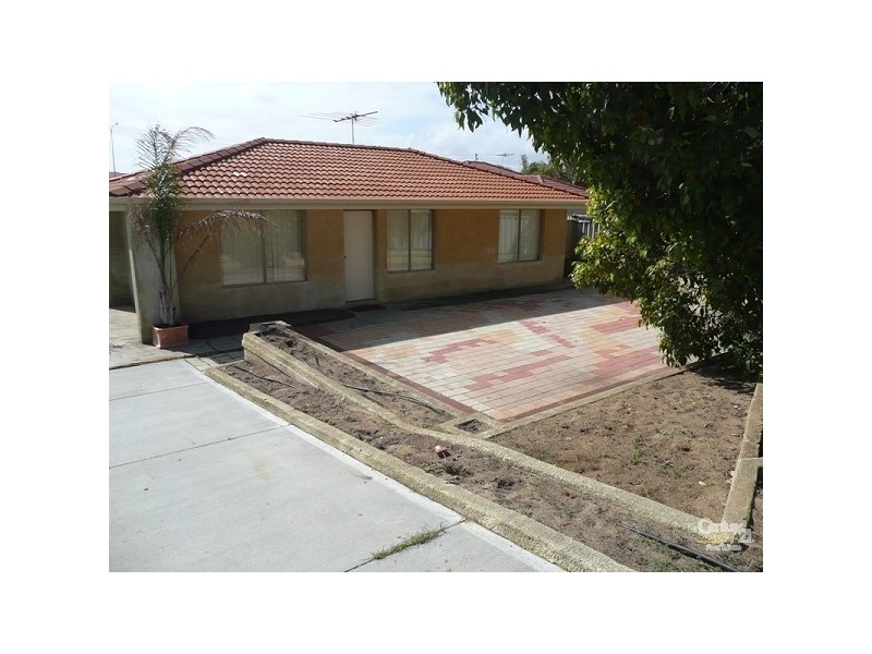 9 Perrin cresent, Clarkson WA 6030