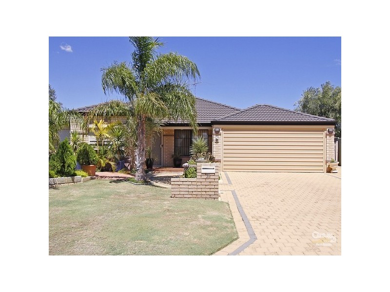 51 Dalvik Avenue, Merriwa WA 6030