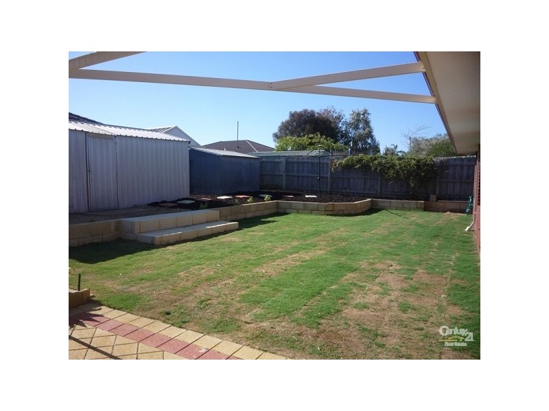 37 Belleville gardens, Clarkson WA 6030