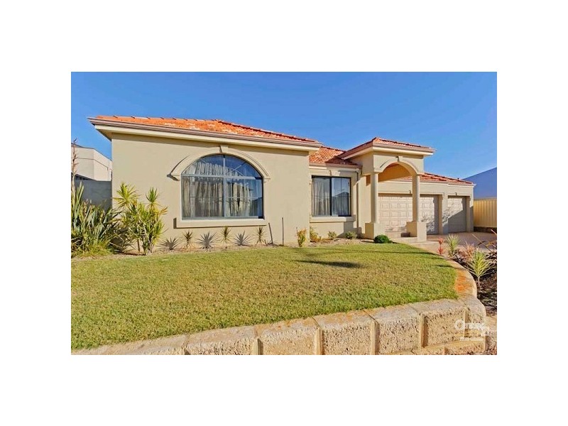 31 Hampshire Drive, Quinns Rocks WA 6030
