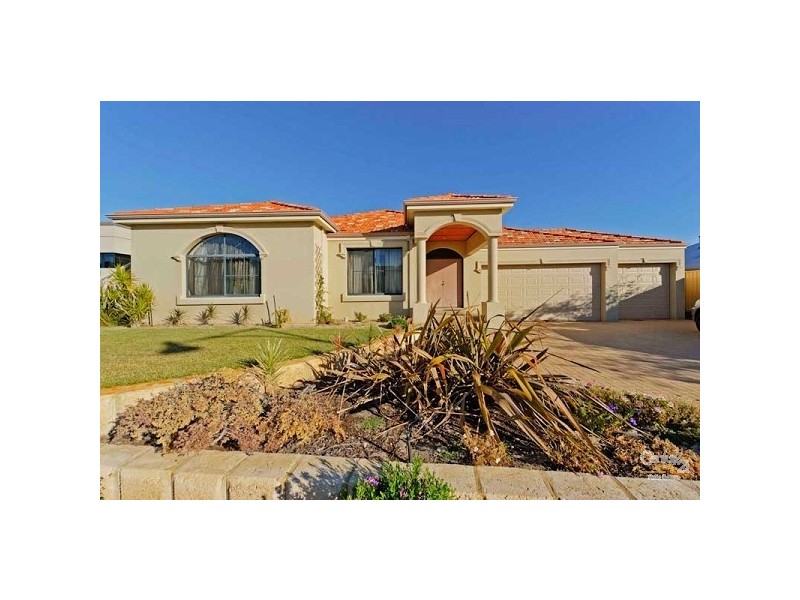 31 Hampshire Drive, Quinns Rocks WA 6030