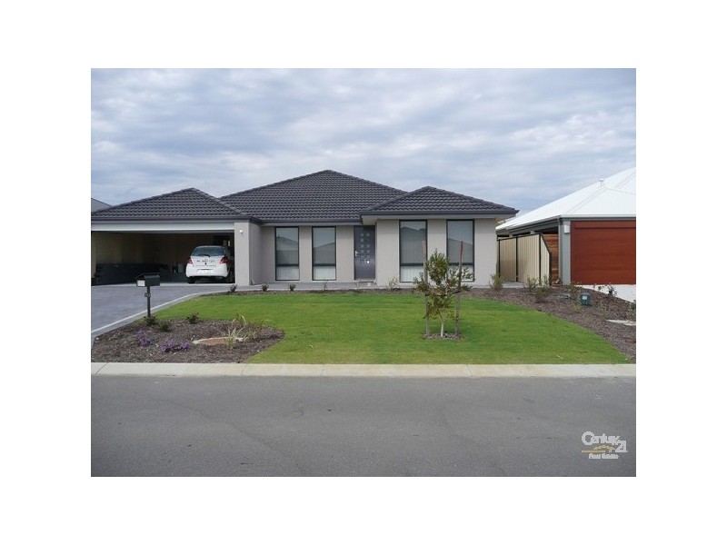 163 Liberty drive, Clarkson WA 6030