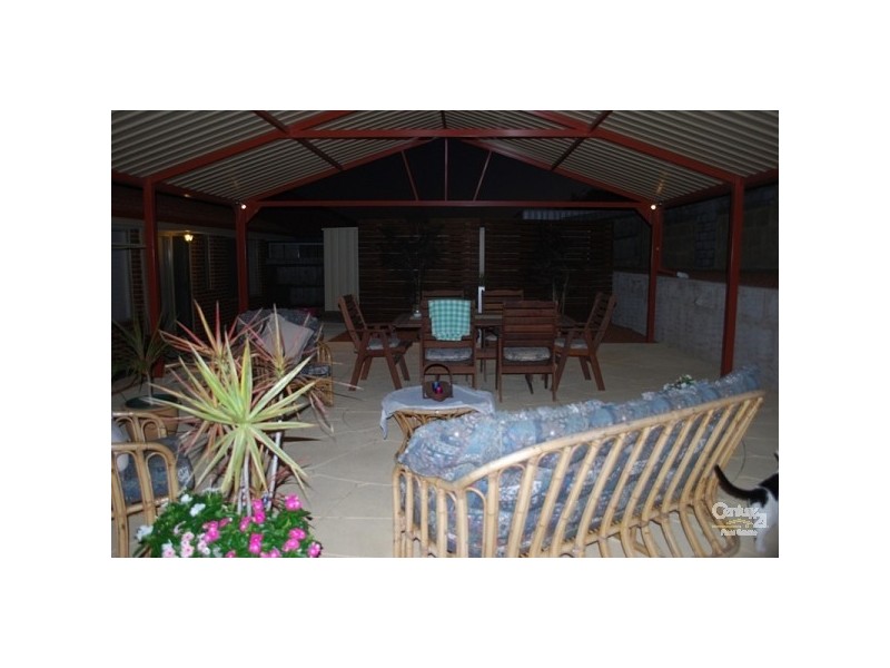 34 Burnett drive, Clarkson WA 6030