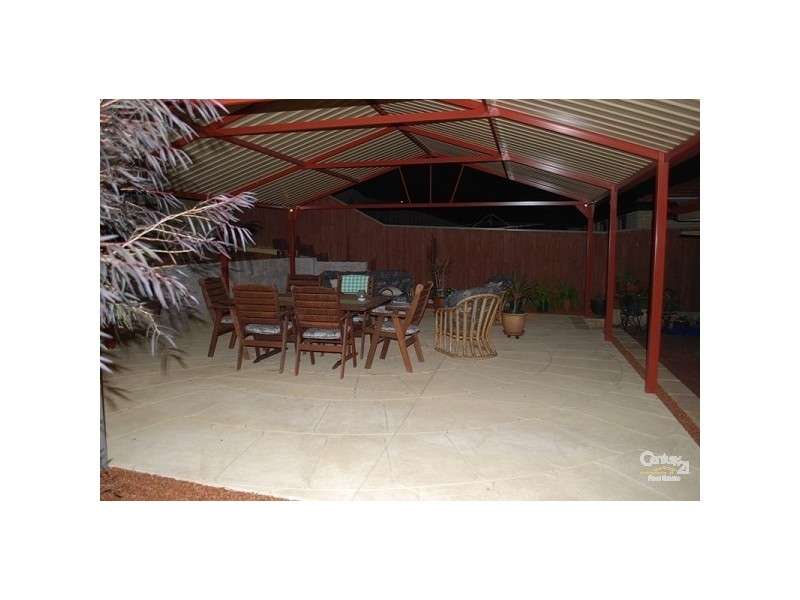 34 Burnett drive, Clarkson WA 6030