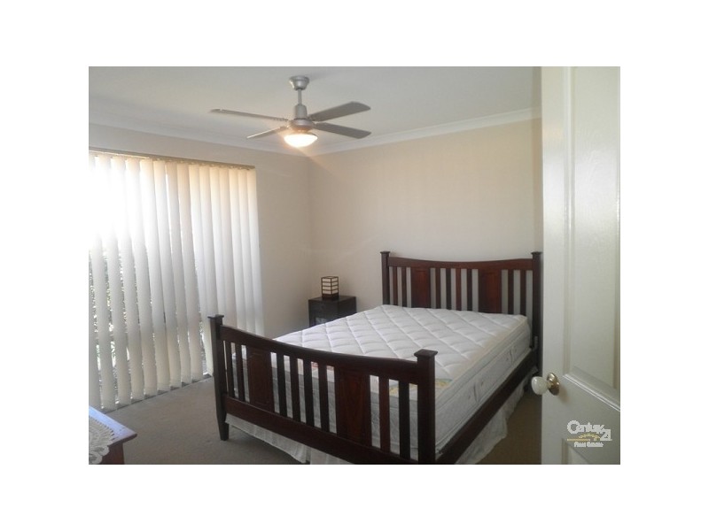 34 Burnett drive, Clarkson WA 6030