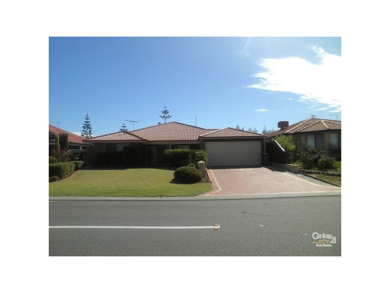 34 Burnett drive, Clarkson WA 6030