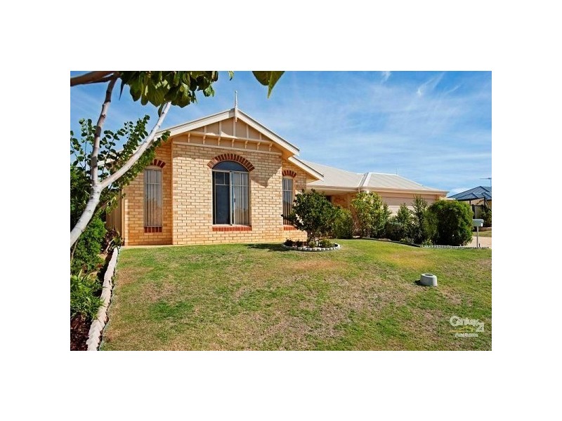 22 Polglase Fairway, Clarkson WA 6030