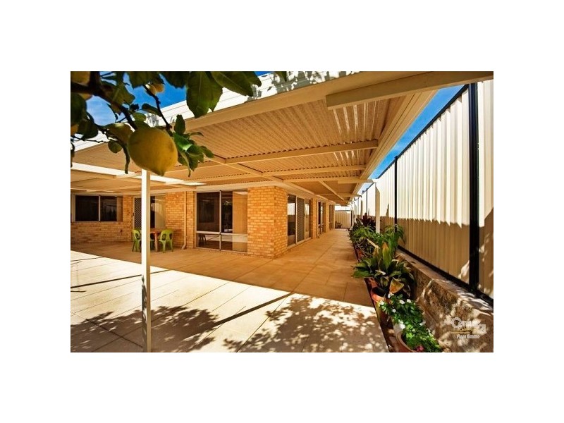 22 Polglase Fairway, Clarkson WA 6030