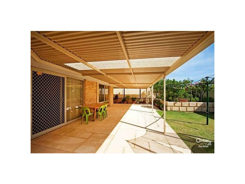 22 Polglase Fairway, Clarkson WA 6030