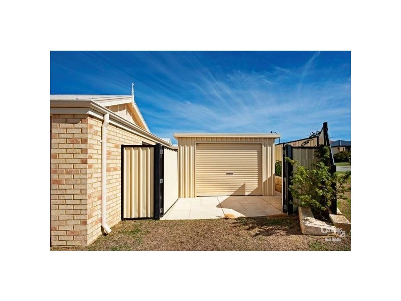 22 Polglase Fairway, Clarkson WA 6030
