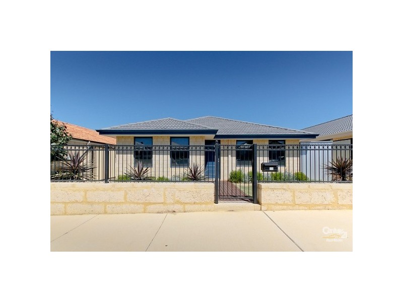 50 Arvada Street, Clarkson WA 6030