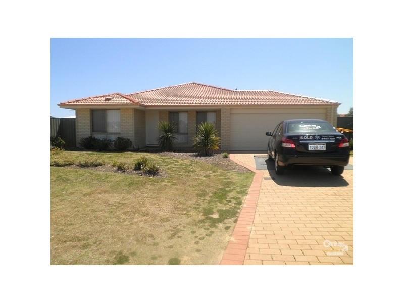 38 Grand Paradiso Parade, Merriwa WA 6030