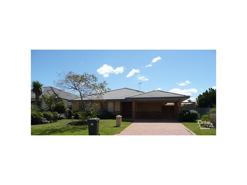 27 Limetree circuit, Mindarie WA 6030