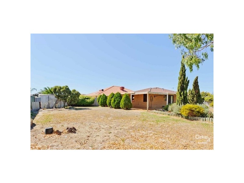 25 Chiba Retreat, Merriwa WA 6030