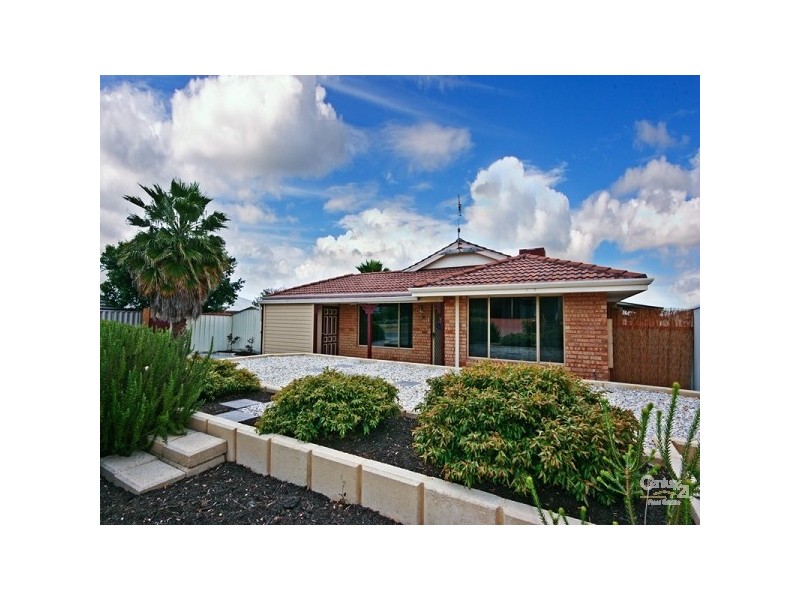 16 Nerang mews, Merriwa WA 6030