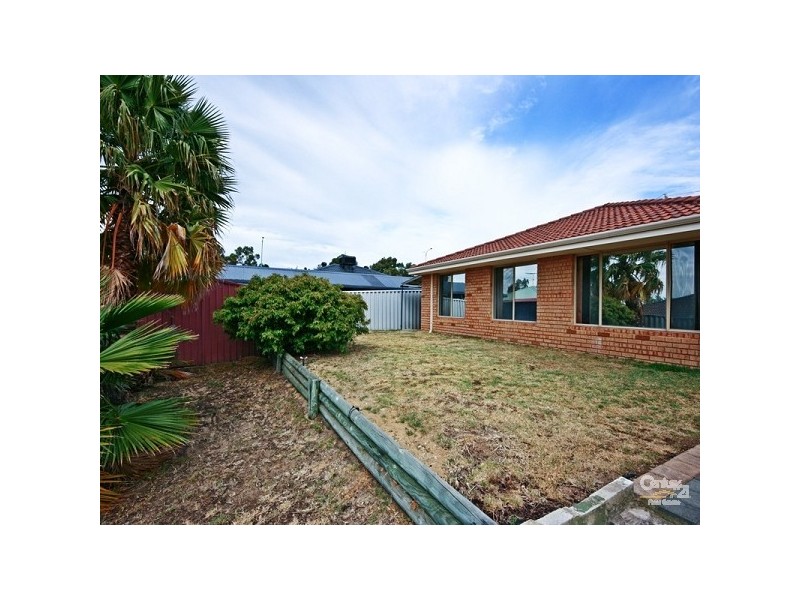 16 Nerang mews, Merriwa WA 6030