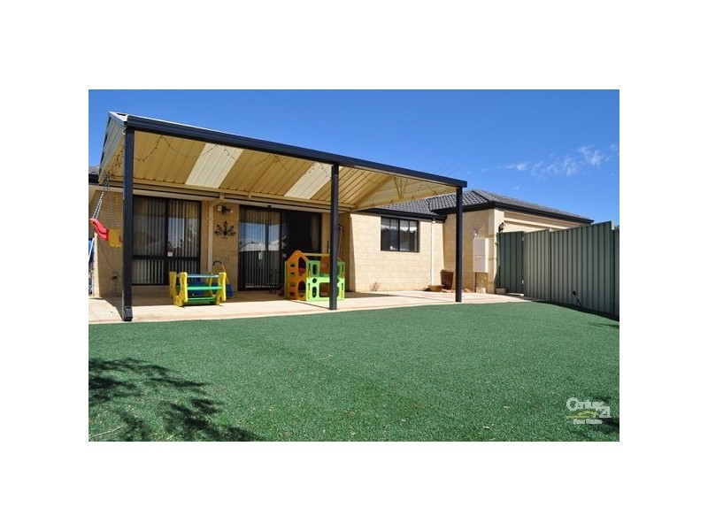 8 Tapalla court, Merriwa WA 6030