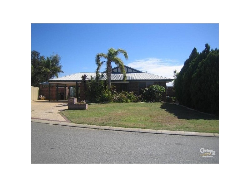 6 Cam court, Merriwa WA 6030