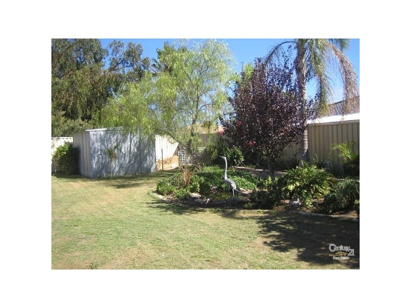 6 Cam court, Merriwa WA 6030