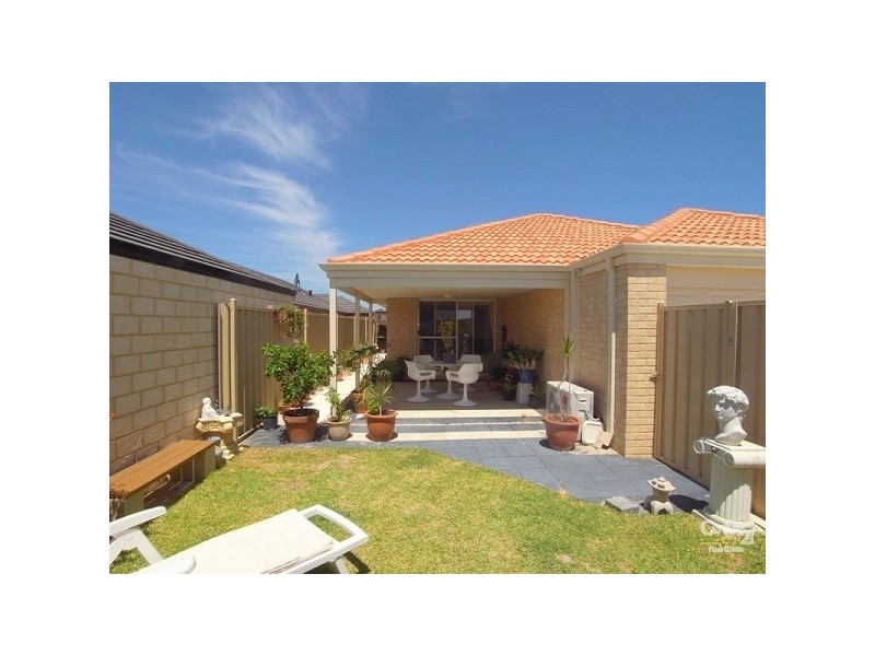 46 Ballymote Gardens, Ridgewood WA 6030