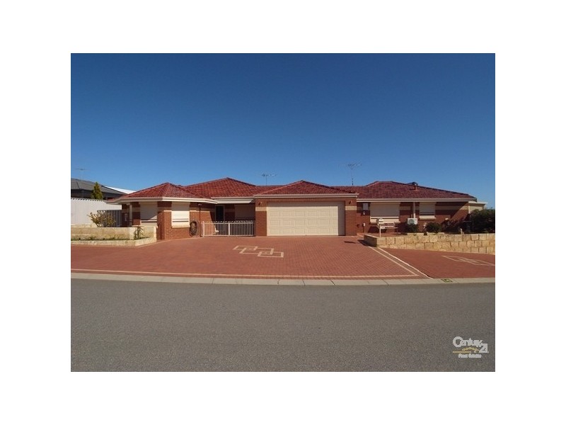 14 Leveque Ramble, Ridgewood WA 6030