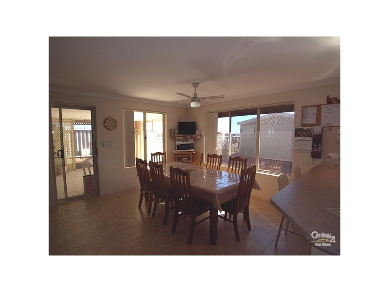 14 Leveque Ramble, Ridgewood WA 6030