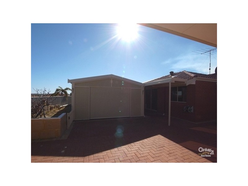 14 Leveque Ramble, Ridgewood WA 6030