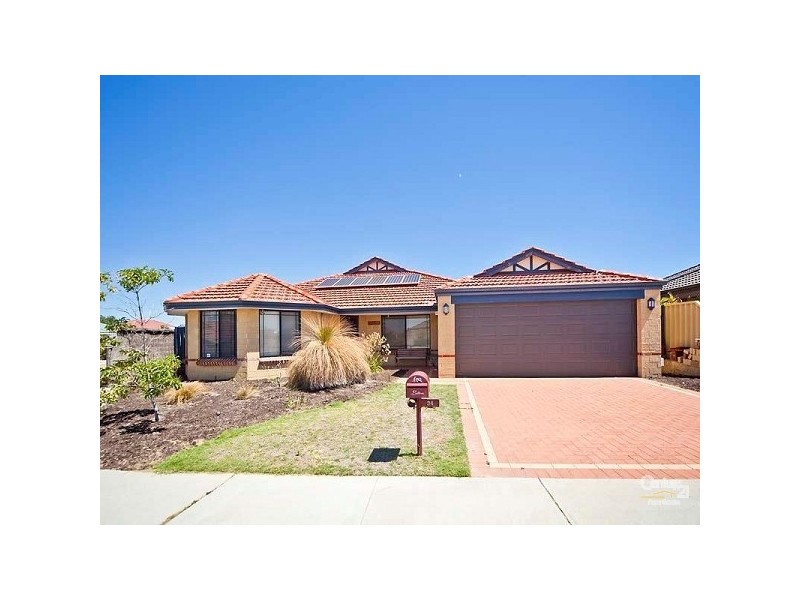 34 Shropshire Crescent, Butler WA 6036
