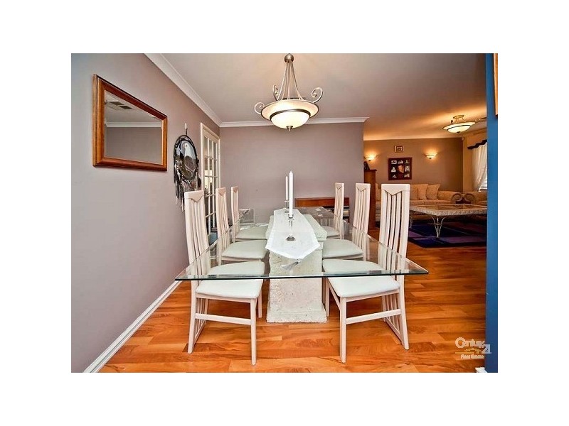 34 Shropshire Crescent, Butler WA 6036