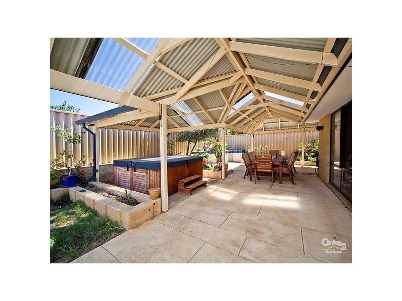 34 Shropshire Crescent, Butler WA 6036