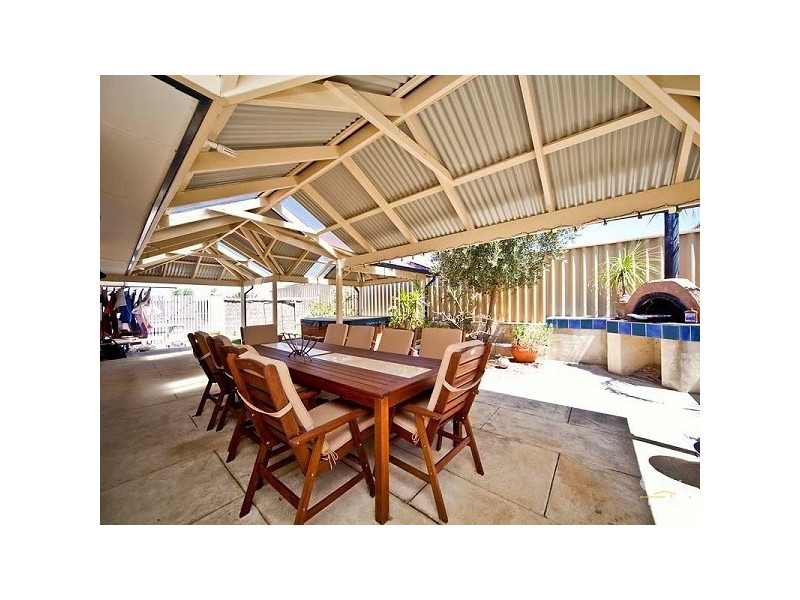 34 Shropshire Crescent, Butler WA 6036